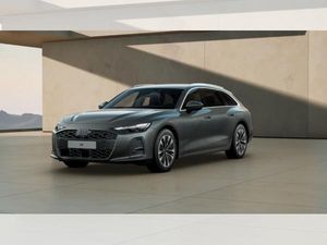 Audi A6 Avant TFSI Tech Plus Matrix LED 360 Kamera Beifahrerdisplay