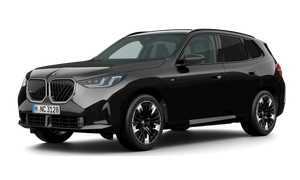 BMW X3 xDrive20d xDrive20d Auto-Abo