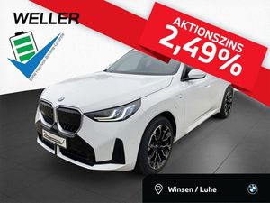 BMW X3 30e xDrive M Sport DA/PA+,HUD,HK,AHK,AdLED,20