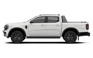 Ford Ranger 2.3 EcoB 207kW DoKa e-4WD Auto Stormtrak Leasing