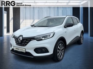 Renault Kadjar BLACK EDITION TCe 140 Leasing