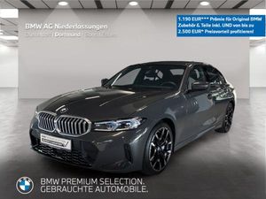 BMW 330 i xDrive Limousine¹M Sport ** LF 0,51 **