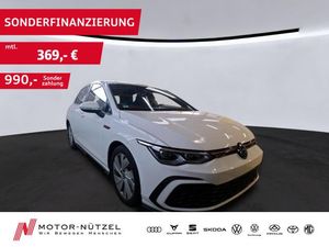 Volkswagen Golf VIII GTI DSG LEDplus+NAVI+AHK+ACC+SHZ+DAB
