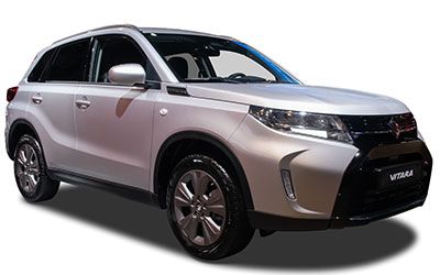 Suzuki Vitara COMFORT+ 1.4 BOOSTERJET Hybrid Comfort+ Auto Leasing