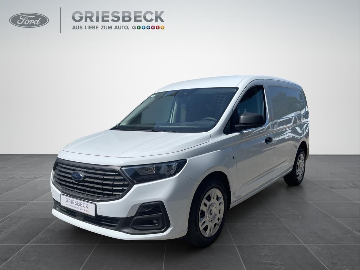 Ford Transit Connect Kasten L2 Trend AHK Leasing