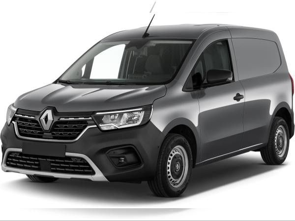 Renault Kangoo III Rapid E TECH StartL1 11KW **Ganzjahresreifen** Leasing