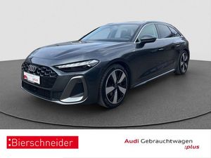 Audi A5 Avant TFSI S-Line AHK LED+ CAM ACC
