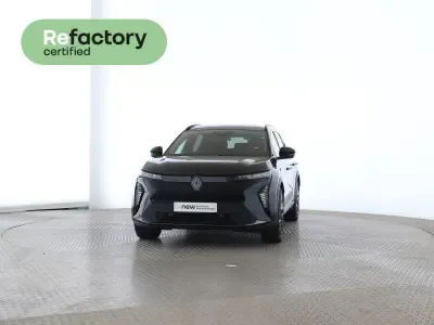 Renault Scenic E-TECH E-Tech Electric EV87 220HP Esprit Alpine