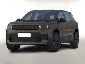 Jeep Compass Altitude Hybrid Pano Nav eHk 360°Kam 18Z Leasing privat