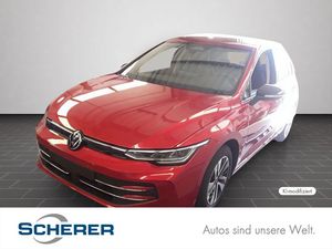 Volkswagen Golf VIII 1,5 TSI Energy Standheizung NAVI/LED/R