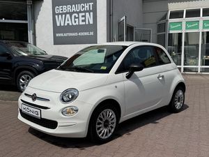 Fiat 500 1.0 GSE KLIMA*CARPLAY*TEMPOMAT*DAB*LM