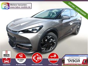 Cupra Tavascan 77 kWh Endurance Nav SHZ ParkA Kessy