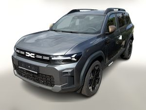 Dacia Bigster Extreme HYBRID 155 el Heckkl Kam Leasing privat