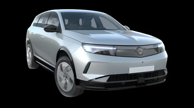 Opel Grandland Edition 73 kWh