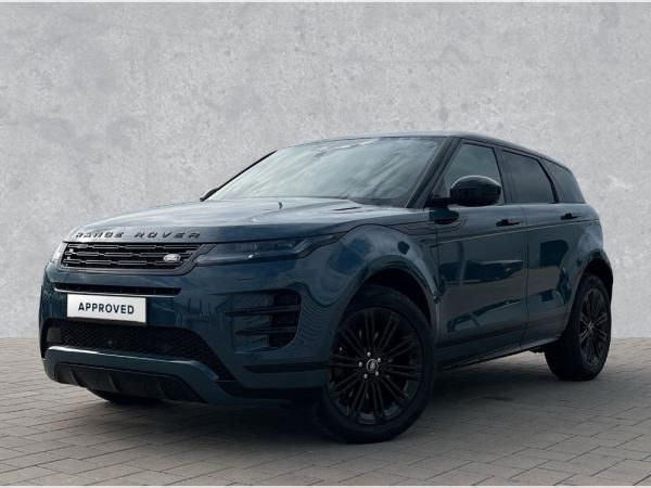 Land Rover Range Rover Evoque D165 Dynamic SE Leasing