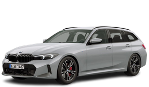 BMW 320d xDriveMSport