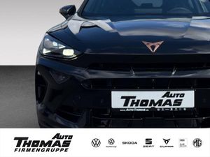 Cupra Formentor VZ 2.0 TSI DSG 4Drive 333PS Aktionspreis bis 30.09.26