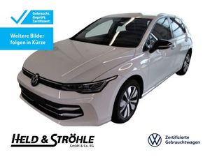 Volkswagen Golf GOAL 1.5 eTSI DSG AHK LED KAM SHZ 5J.GAR.