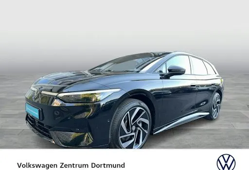 Volkswagen Id7-tourer Pro 77 KWh 210 KW Pro Tourer 5dr