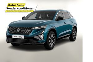 Renault Austral Techno Full Hybrid E-Tech 200 el Heckkl Leasing privat