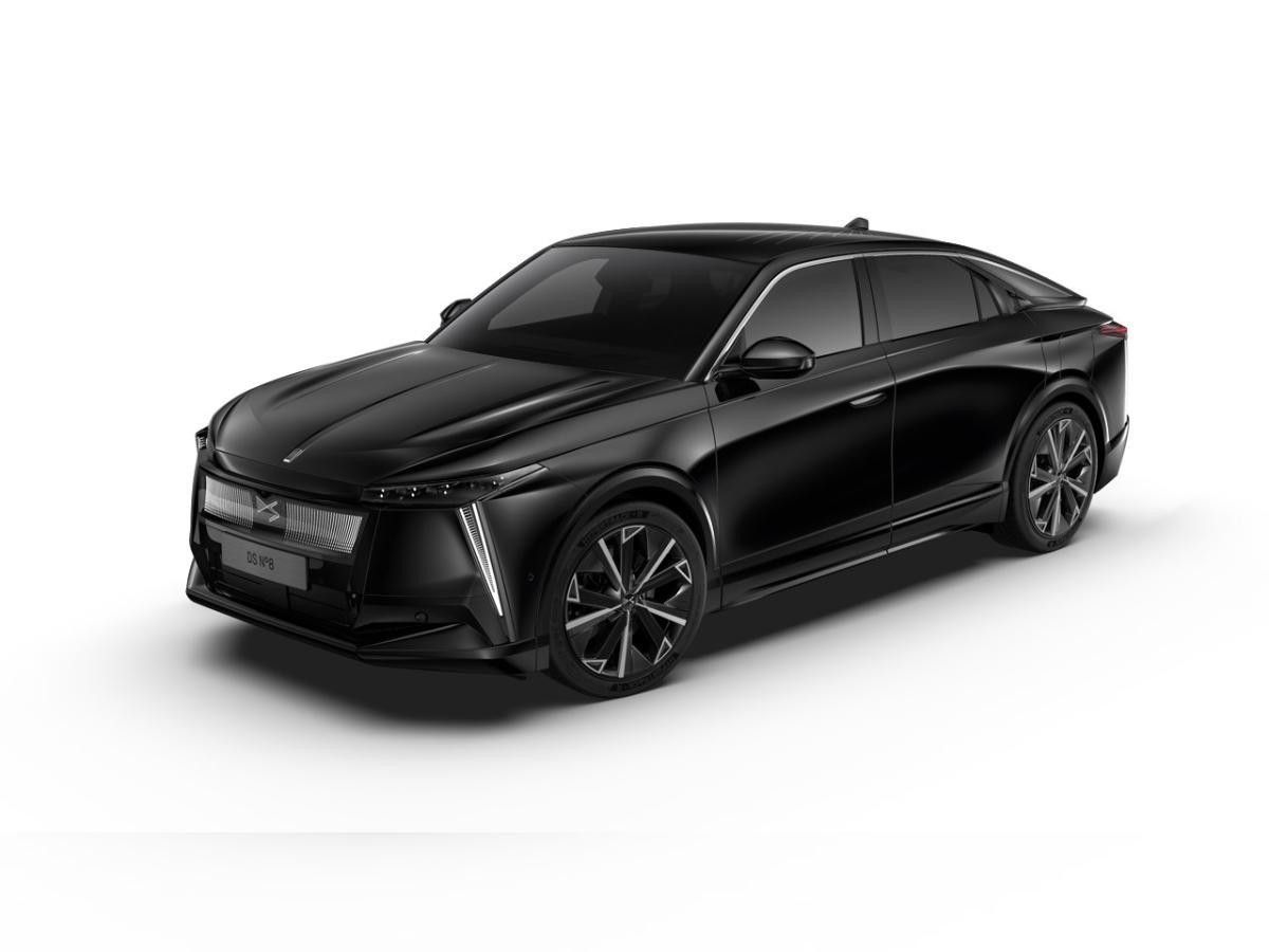 DS Automobiles DS 8 N°8 ÉTOILE FWD 230PS - SOFORT VERFÜGBAR !! - TOP-AUSSTATTUNG- NEW MODEL Business Deal Leasing