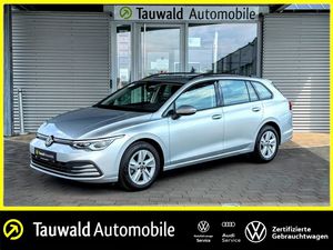 Volkswagen Golf VIII Variant 1.5 eTSI LIFE ACC/APP/NAVI/uvm