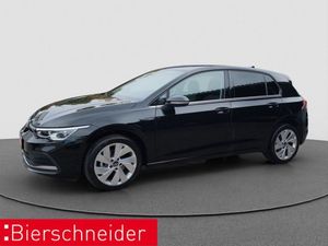 Volkswagen Golf 8 1.5 TSI Style LED-PLUS CAM ACC SHZ