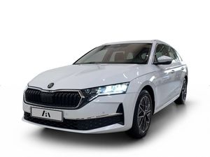 Skoda Octavia Combi 1.5 eTSI Selection Auto-Abo