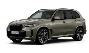 BMW X5 xDrive30d xDrive30d Auto-Abo