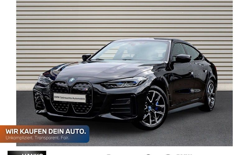 Bmw I4-m50 M50 5dr Auto kaufen