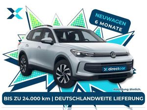 Volkswagen Tiguan Life ❗️ Deutschlandweite Lieferung ❗️ 6-Monats-Fullservice❗️Vielfahrer geeignet✅