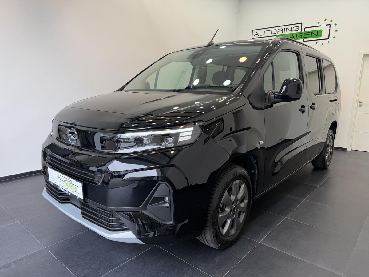 Opel Combo GS XL 7-Sitzer | Automatik | Diesel | Winterpaket | PKW Leasing