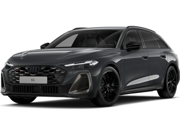 Audi S5 Avant edition one TFSI 270Kw S-tronic(MT) Leasing