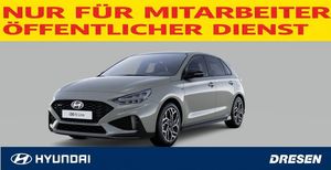 Hyundai i30 1.6 N Line I Automatik I Navi I LED I Sitzhe