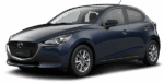 Mazda 2 Leasing
