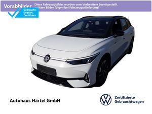 Volkswagen ID.7 TOURER GTX 4MOTION 86 KWH AUTOMATIK Navi