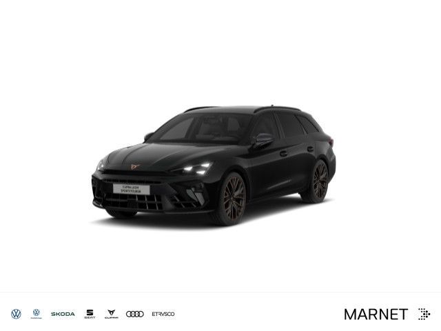 Cupra Leon Sportstourer VZ 1.5 e-HYBRID 200 kW *AHK*NA Leasing