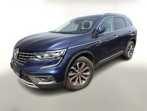 Renault Koleos dCi 150 CVT Limited LED Nav SHZ PDC 18Z Auto-Abo privat Auto-Abo
