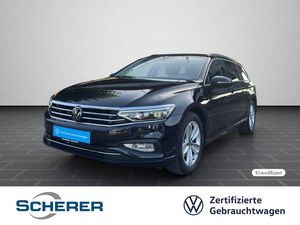 Volkswagen Passat Variant 2.0 TDI BUSINESS NAVI AHK KAMERA