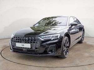 Audi S8 TFSI Leasing