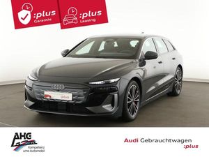 Audi A6 e-tron Avant performance🔥 0,25 % | 💎 UPE 99.395 € | ⚡ 270 kW Performance | 🏁 S line
