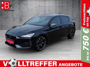 Cupra Leon VZ 2.0 TSI DSG DCC LED Navi Kamera ACC Full