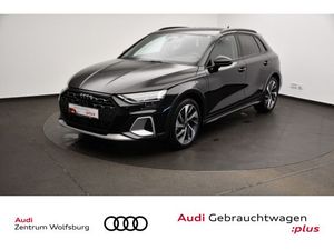 Audi A3 allstreet 40 eTFSI Hybrid S tronic LED/AHK/Sp