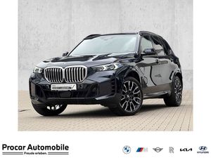 BMW X5 xDrive30d M Sport DA/PA Prof Pano HuD H/K 21"