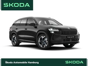 Skoda Kodiaq 2.0 TDI 142 kW DSG  4x4 Sportline