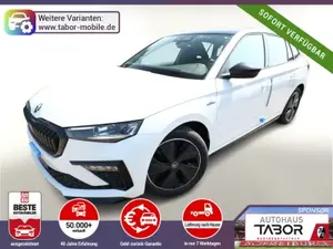 Skoda Scala DSG MonteC Pano Matrix Nav ACC SideA Kam