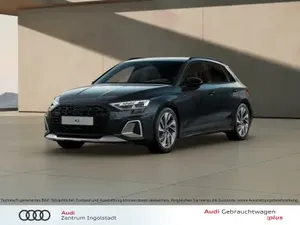Audi A3 TFSI e LED AHK SONOS 360° ACC NAVI+