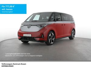 Volkswagen ID. Buzz GTX 4 Motion 1-Gang-Automatik langer Ra