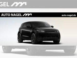Land Rover Range Rover Evoque D165 S 18"Black-Pa.Winter-Pa.