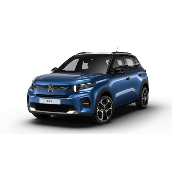 Citroën ë-C3 Elektromotor 113 Standard-Range Plus Leasing